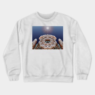 Sun Dried Crewneck Sweatshirt